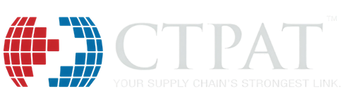 CTPAT certified, Customs Trade Partnership Against Terrorism