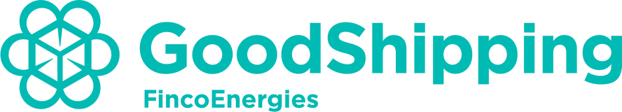 GoodShipping logo